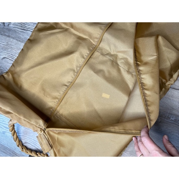 vintage ROMPS by Verdi : large garment bag - Picture 10 of 12